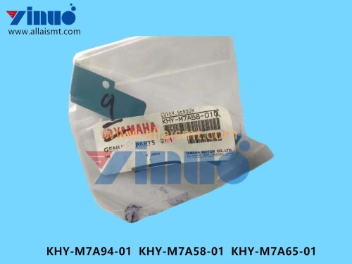 KHY M7A94 01 KHY M7A58 01 KHY M7A65 01 COVER SENSOR (1)