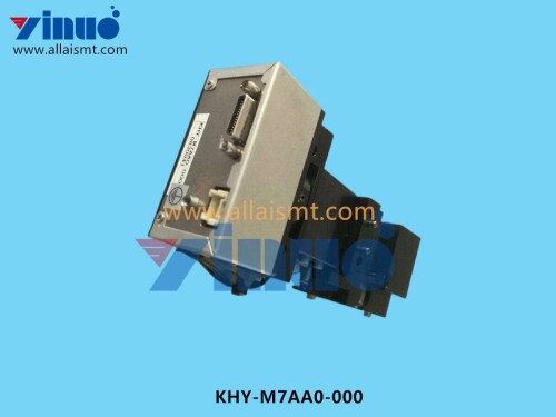 KHY M7AA0 000 Scan Camera Assy (1)