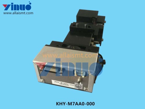 KHY M7AA0 000 Scan Camera Assy (2)