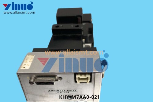 KHY M7AA0 021 Scan camera assy (1)