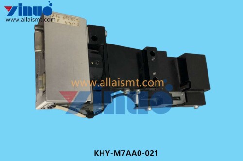 KHY M7AA0 021 Scan camera assy (2)