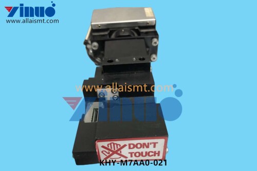 KHY M7AA0 021 Scan camera assy (3)