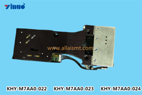 KHY M7AA0 022 KHY M7AA0 023 KHY M7AA0 024 Scan camera assy (3)