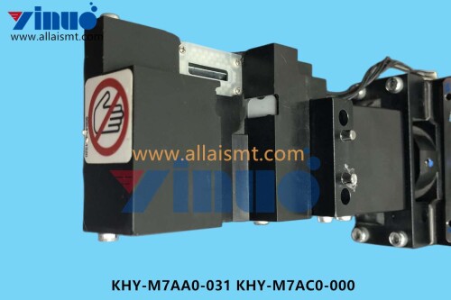 KHY M7AA0 031 KHY M7AC0 000 Scan camera assy (1)
