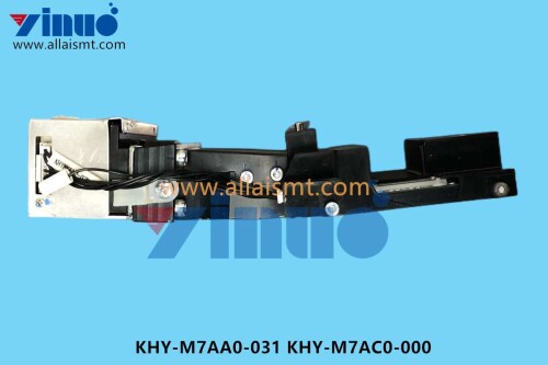 KHY M7AA0 031 KHY M7AC0 000 Scan camera assy (2)