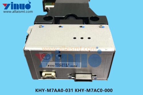 KHY M7AA0 031 KHY M7AC0 000 Scan camera assy (3)