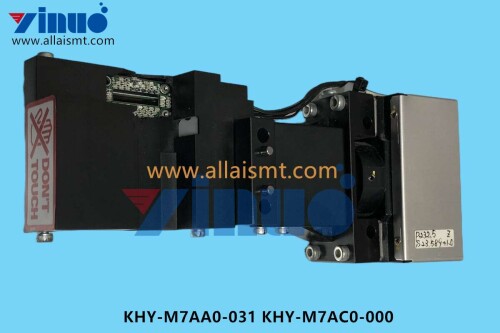KHY M7AA0 031 KHY M7AC0 000 Scan camera assy (4)