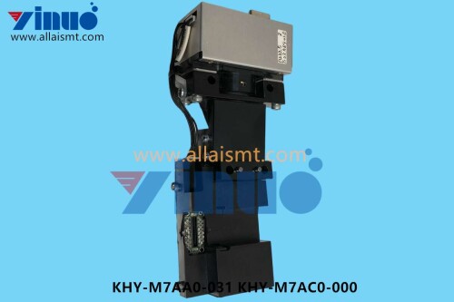 KHY M7AA0 031 KHY M7AC0 000 Scan camera assy (5)