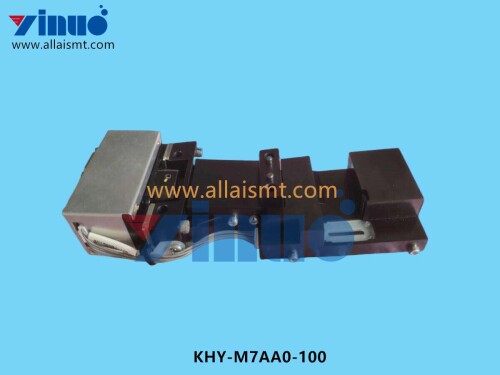 KHY M7AA0 100 Scan Camera Assy (1)
