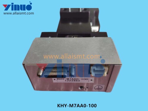 KHY M7AA0 100 Scan Camera Assy (2)