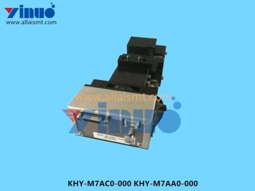 KHY M7AC0 000 KHY M7AA0 000 SCAN CAM. ASSY