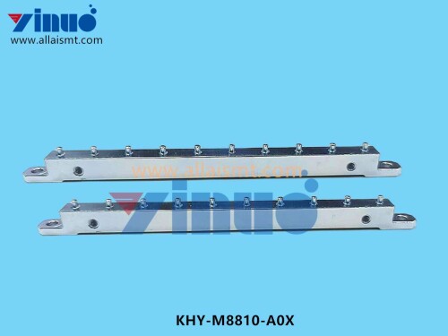 KHY M8810 A0X Calibrator Kit (1)