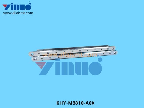 KHY M8810 A0X Calibrator Kit (2)