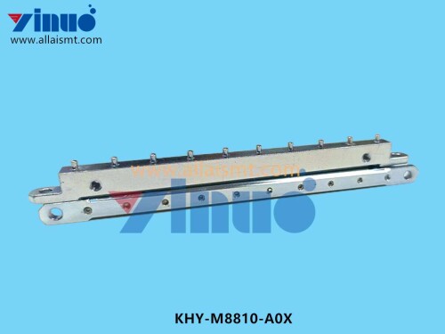 KHY M8810 A0X Calibrator Kit (3)