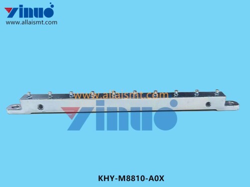 KHY M8810 A0X Calibrator Kit (4)