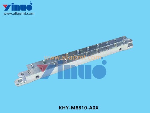 KHY M8810 A0X Calibrator Kit (5)