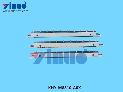 KHY M8810 A0X Calibrator Kit (6)