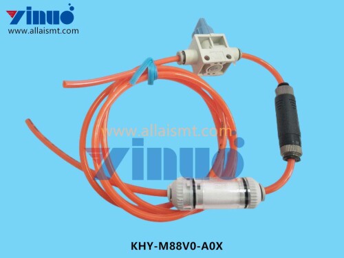 KHY M88V0 A0X Vacuum Plate Cleaning Tool