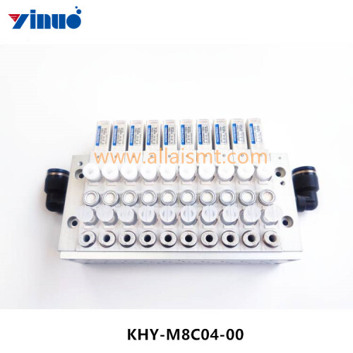 KHY M8C04 00