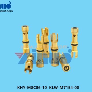 KHY-M8C06-10-KLW-M7154-00-BIT-SET-1