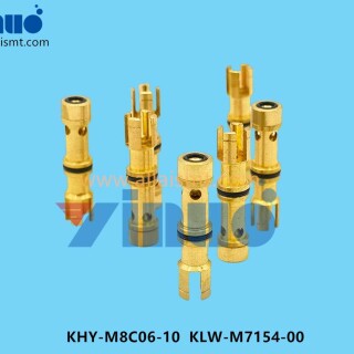 KHY-M8C06-10-KLW-M7154-00-BIT-SET-2