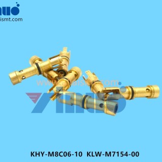 KHY-M8C06-10-KLW-M7154-00-BIT-SET-3