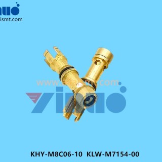 KHY-M8C06-10-KLW-M7154-00-BIT-SET-5