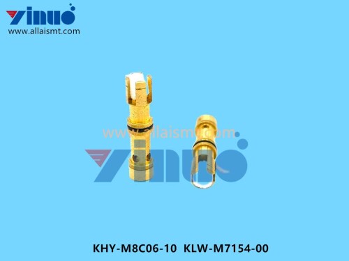 KHY M8C06 10 KLW M7154 00 BIT SET (7)