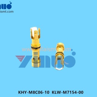 KHY-M8C06-10-KLW-M7154-00-BIT-SET-7