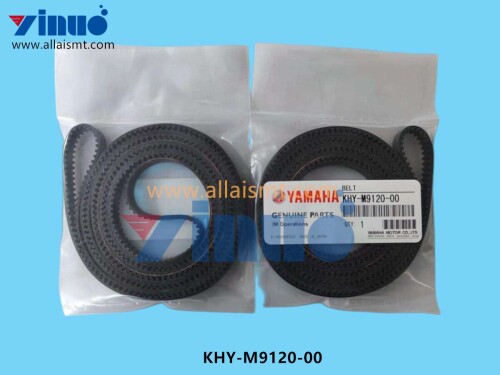 KHY M9120 00 Belt