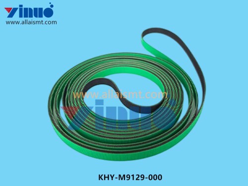 KHY M9129 000 Belt (1)