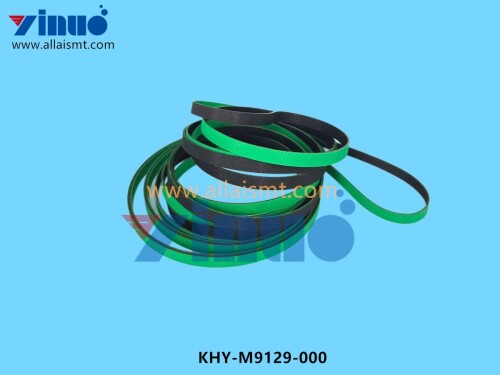 KHY M9129 000 Belt (2)