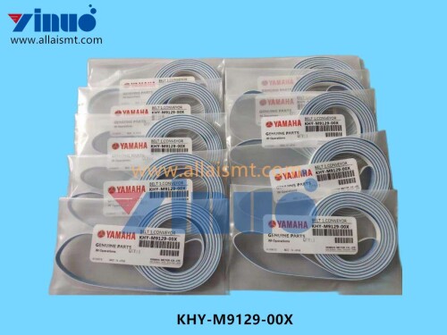 KHY M9129 00X Belt 1 CONVEYOR