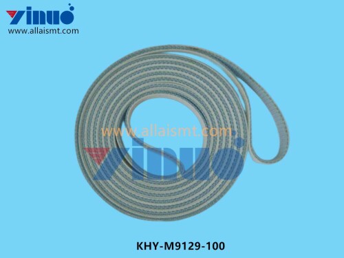 KHY M9129 100 Belt (2)
