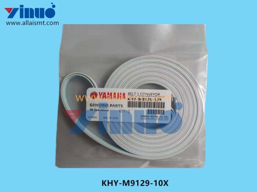 KHY M9129 10X Belt 1 CONVEYOR