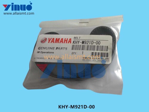 KHY M921D 00 Belt (1)