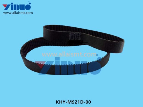 KHY M921D 00 Belt (2)