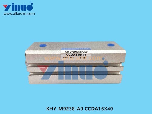 KHY M9238 A0 CCDA16X40 Cylinder (2)