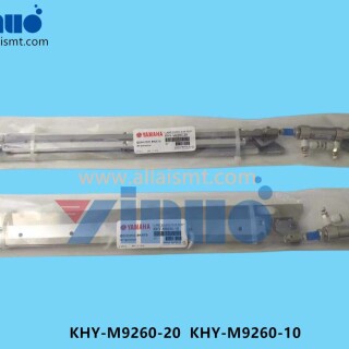 KHY-M9260-20-KHY-M9260-10-CLAMP-BOARD-SUB-ASSY