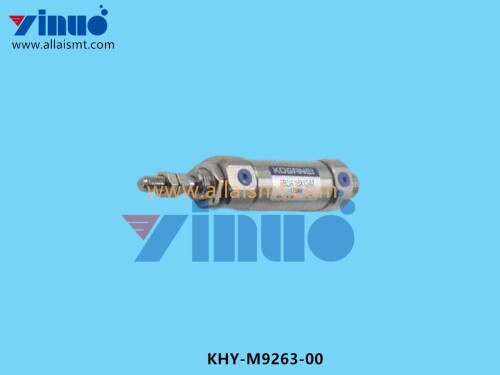 KHY M9263 00 KOGANEI SLIM AIR CYLINDER YS12 YG12 Edge cylinder (1)