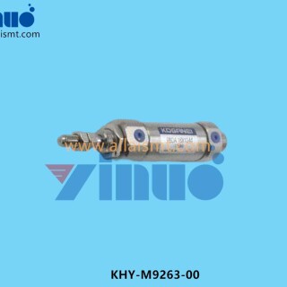 KHY-M9263-00-KOGANEI-SLIM-AIR-CYLINDER-YS12-YG12-Edge-cylinder-1