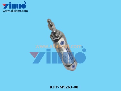 KHY M9263 00 KOGANEI SLIM AIR CYLINDER YS12 YG12 Edge cylinder (2)