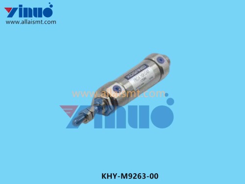 KHY M9263 00 KOGANEI SLIM AIR CYLINDER YS12 YG12 Edge cylinder (3)