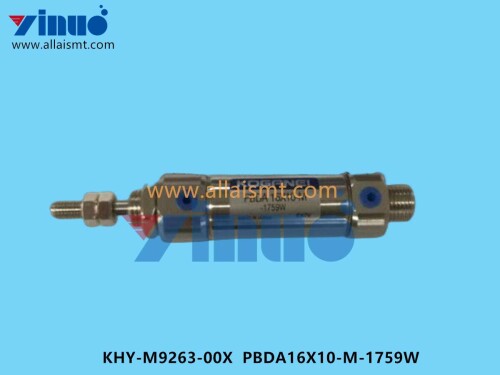 KHY M9263 00X PBDA16X10 M 1759W CYLINDER (1)