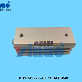 KHY-M9273-A0-CCDA16X40-Cylinder-1