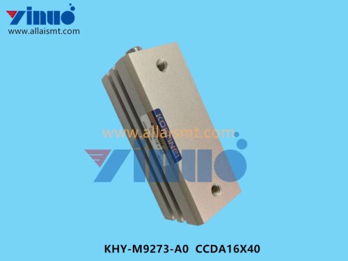 KHY M9273 A0 CCDA16X40 Cylinder (2)