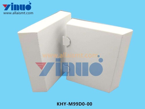 KHY M99D0 00 DUMP BOX ASSY (1)