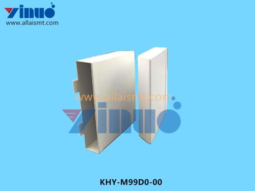 KHY M99D0 00 DUMP BOX ASSY (2)
