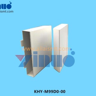 KHY-M99D0-00-DUMP-BOX-ASSY-2