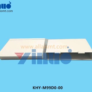 KHY-M99D0-00-DUMP-BOX-ASSY-3